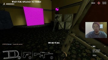 🧟‍♀️ Zombie Panic Source | ZPO Channel 9 | Custom Map Series #75