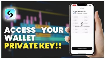 How to Retrieve Your Wallet