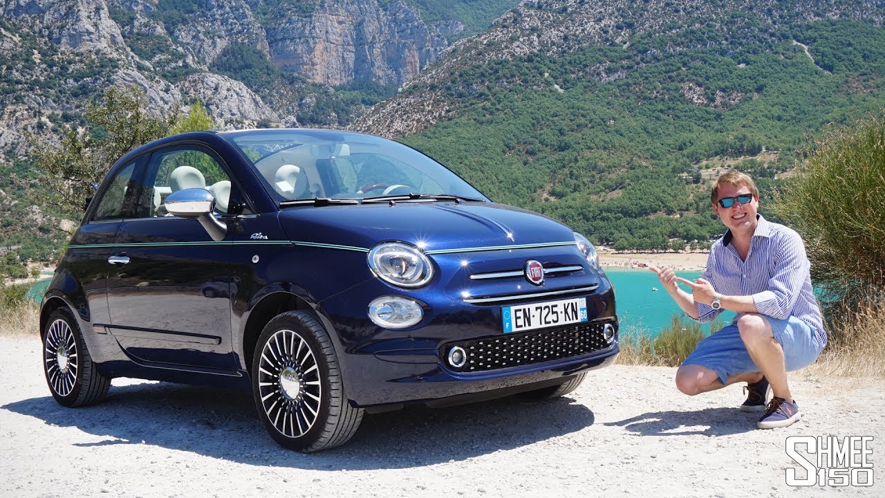 18 500 For A Special Edition 69hp Fiat 500 Youtube