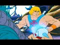 Para Salvar a Las Criaturas | He Man En Español Latino | Capitulos Completos