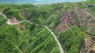 Vietnam Near Ph Vinh A Li Tha Thin Hu 1