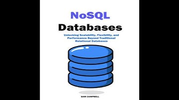 NoSQL Databases: Unlocking Scalability, Flexibility, and Performance Beyond Traditional Relational
