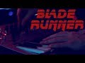 Blade runner theme on korg minilogue