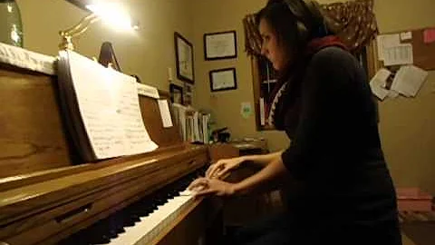 Sonatina in F Major by Beethoven  Heather Kauffman