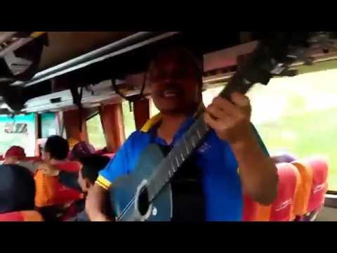 SAMBALADO VERSI SUNDA SAMBELADA DIJAMIN NGAKAK....AWESOMEEE