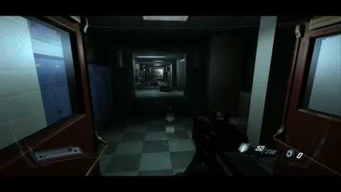 F.E.A.R 2 Project Origin Demo - Interval 1 (Part 1 Of 3)