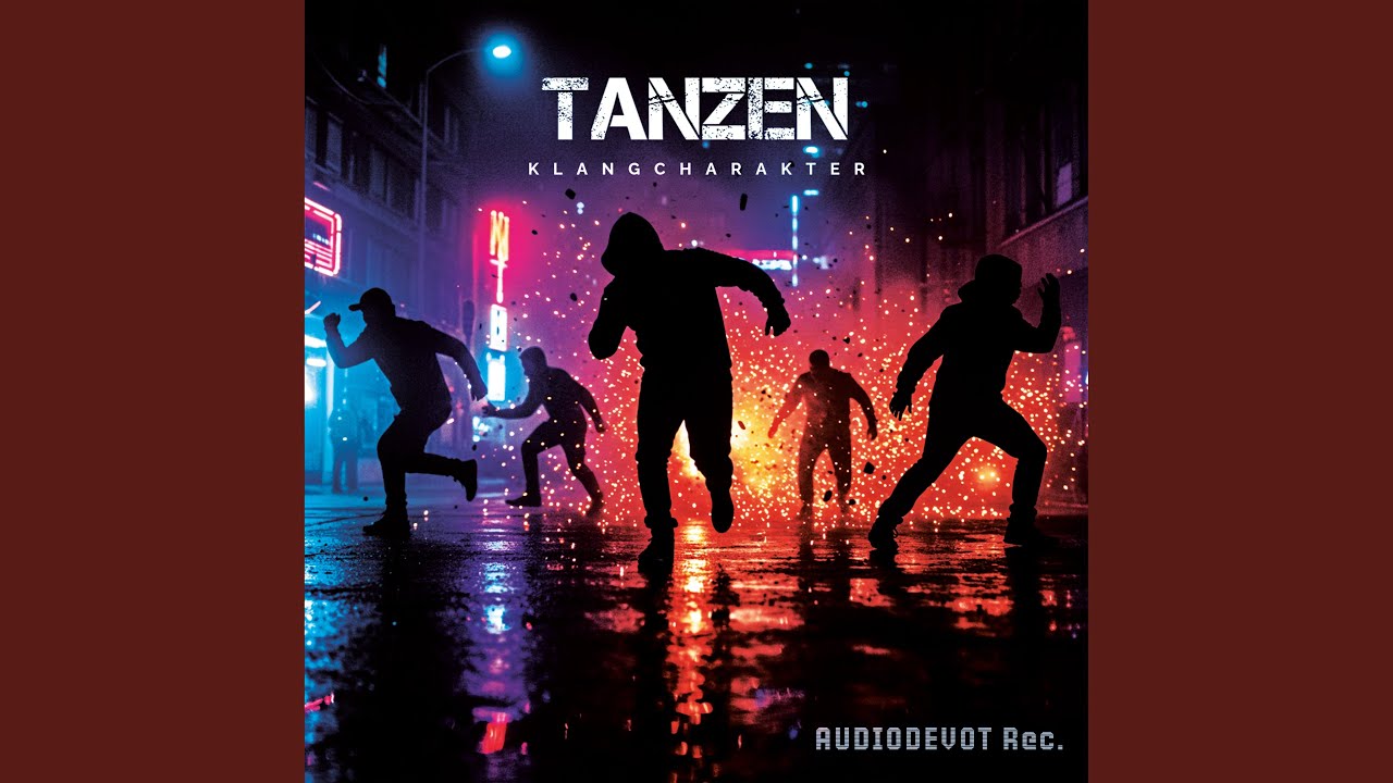 Watch Tanzen on YouTube Watch Tanzen on YouTube