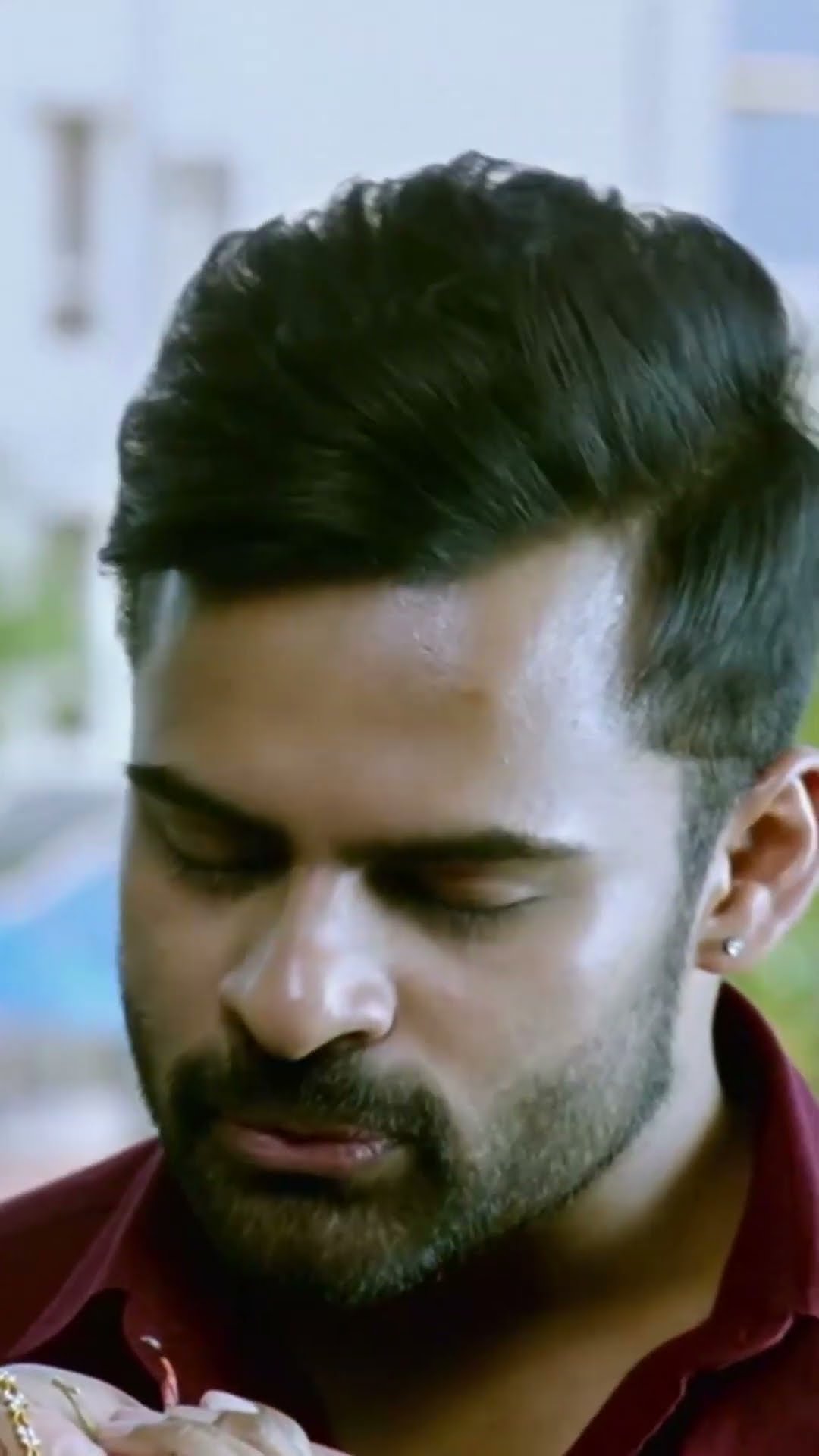 Sai Dharam Tej Ki Maa Uska Nazar Utarti Hai #Jawaan #SaiDharamTej #Shorts