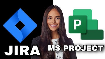 Jira vs Ms Project (2024): Which is Better? All You Need To Know