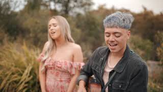 Top Shelf Live Group - Best Part Cover by Sinead and Jay