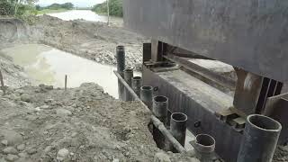 AVANCE 2 PUENTE TARQUEÑA ASBUILT