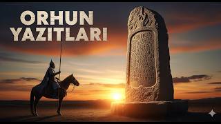 Orhun Yazıtları: Türk Adının Taşa Kazındığı İlk Metinler | Kısa Belgesel