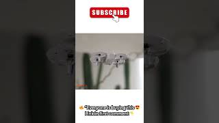 Lenovo D16 GPS Drone 8K Dual Camera – Brushless Motor, Optical Flow &amp; Obstacle Avoidance