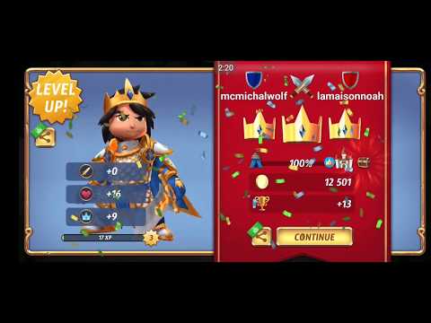 Mastering Hero and Army Synergy in Royal Revolt 2: Tower Defense