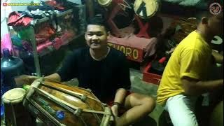 TABUHAN JARANAN SURO JOYO Ft PUTRO BATHORO // ONGKEK KANAN KIRI