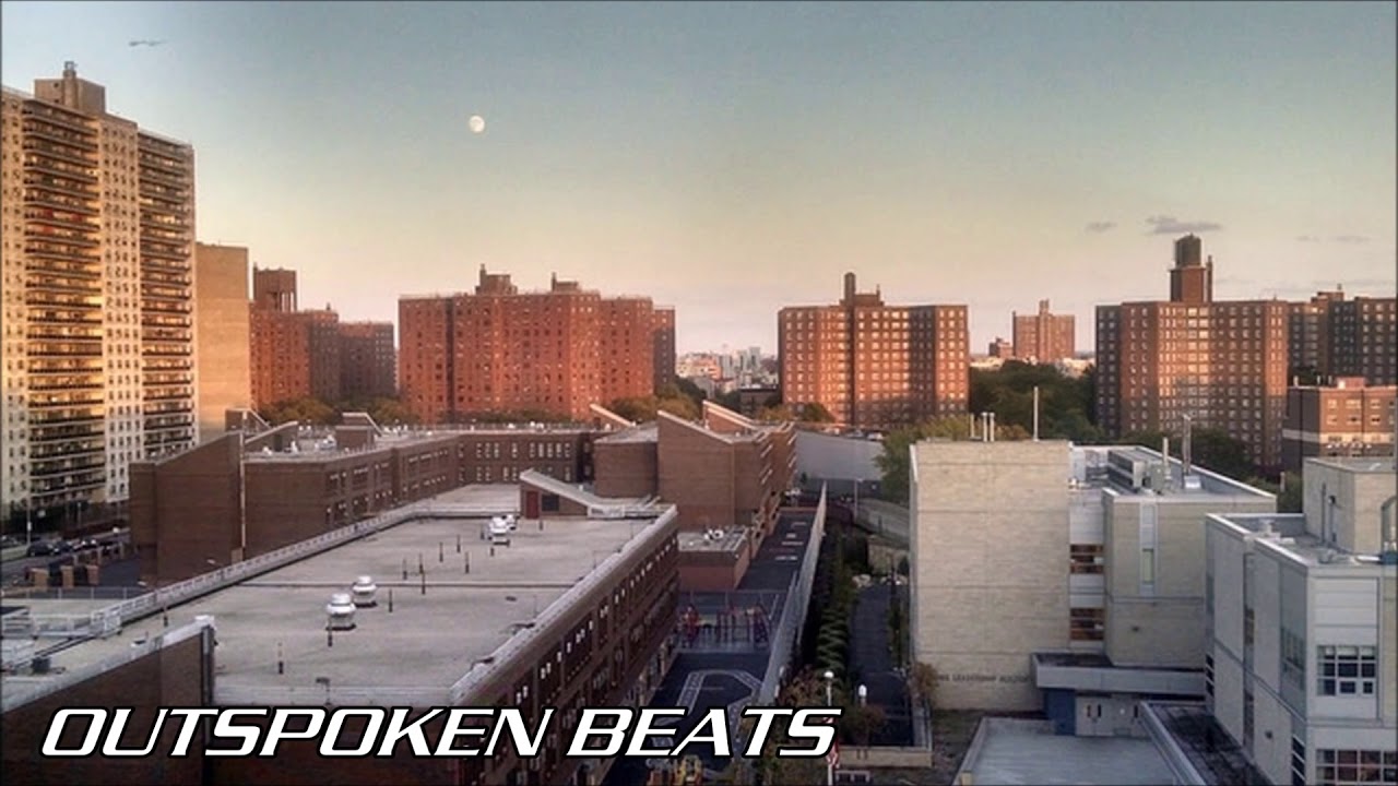 §§§Outspoken Beats - Lifestyle§§§ (Instrumental)