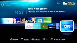 Popcorn Hour A 200 review