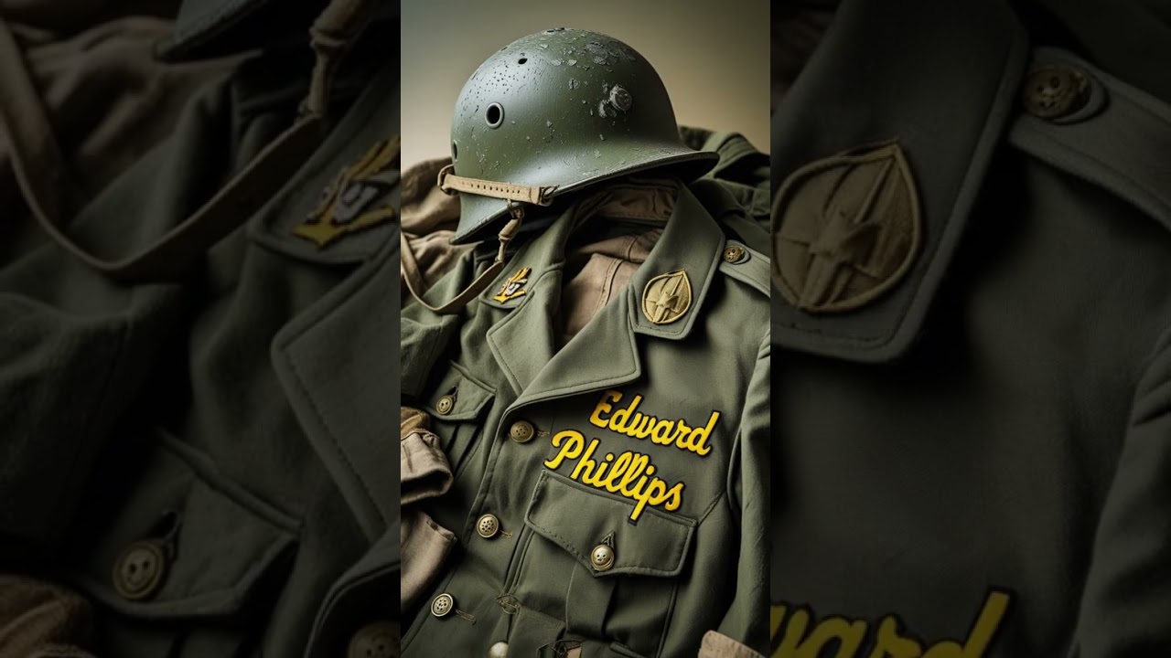 This Letter Spoke More Than Words Could Say 