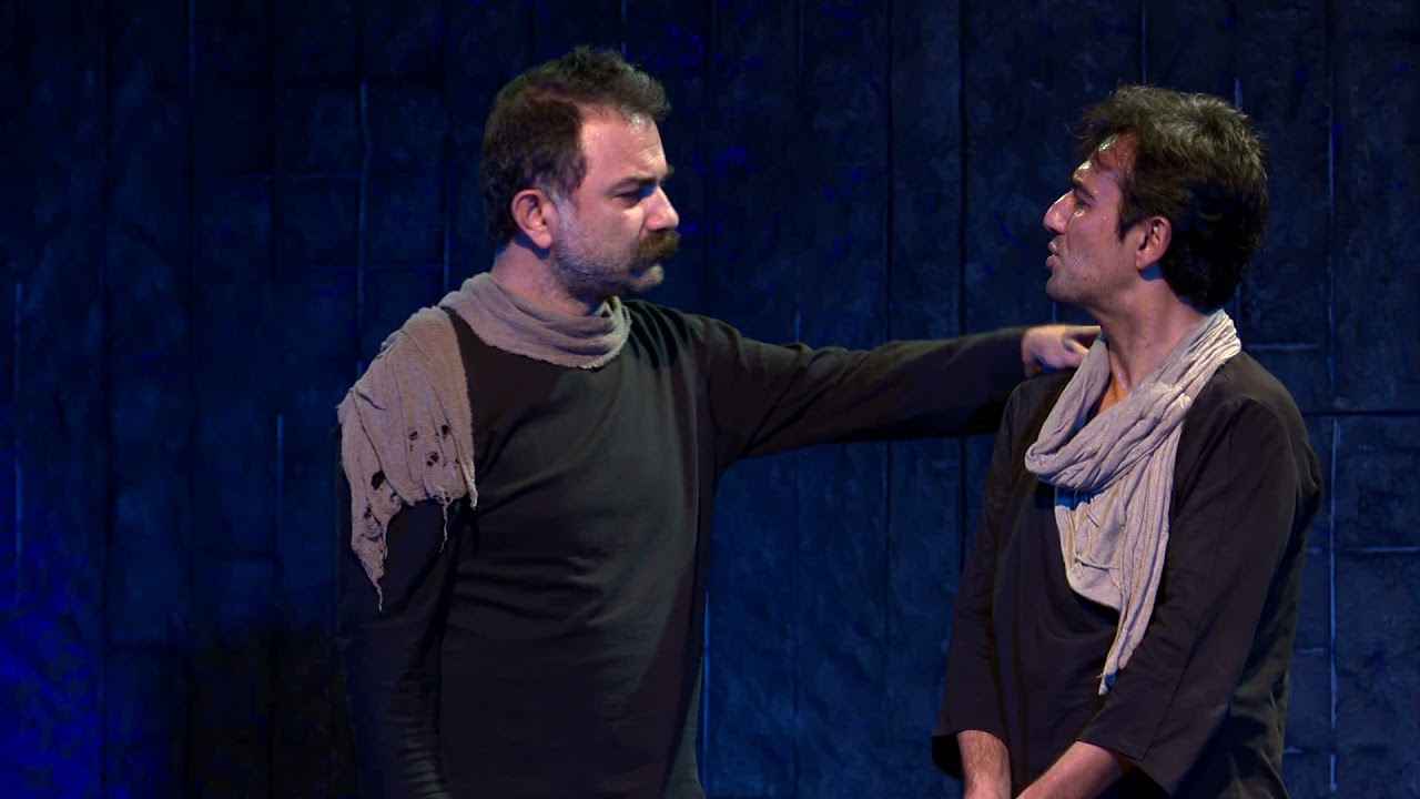 Memleketimden İnsan Manzaraları