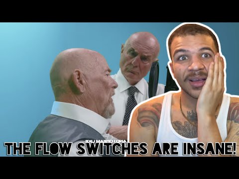 Pete & Bas - Sindhu Sesh (REACTION)