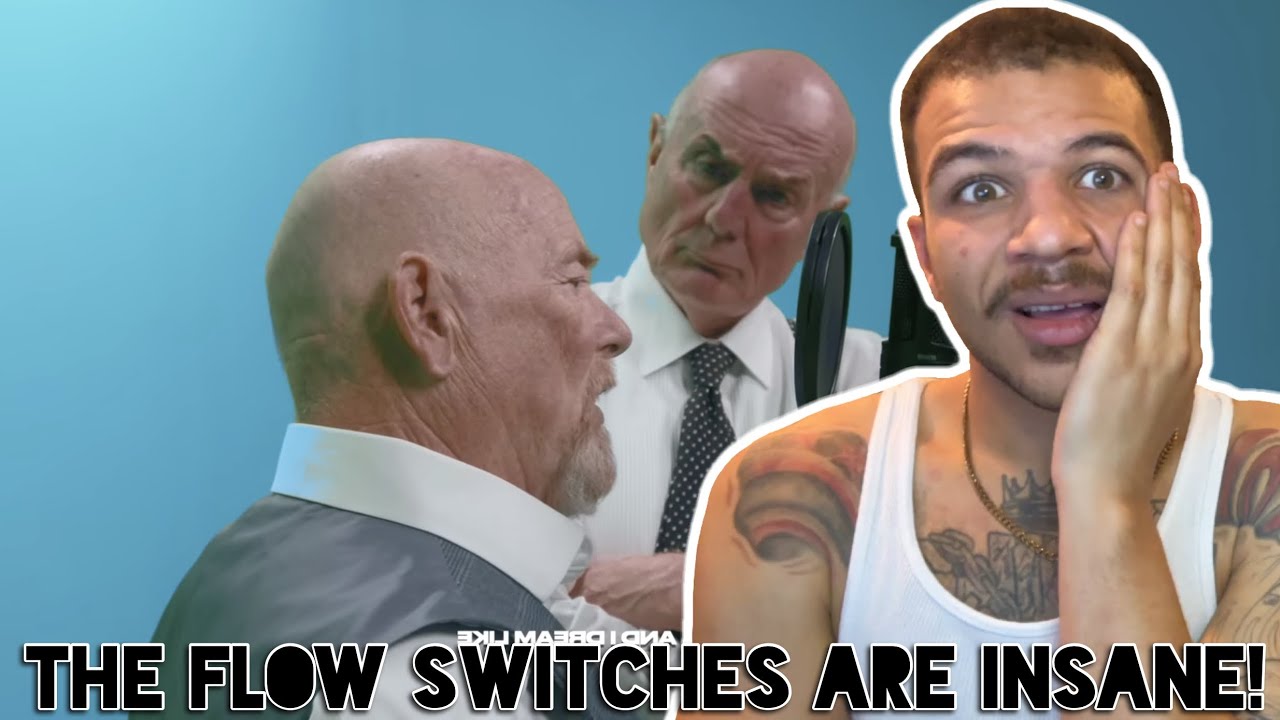 Pete & Bas - Sindhu Sesh (REACTION)