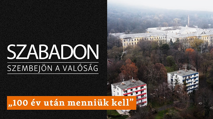 „Azt akarták, hogy menjek innen a fenébe” - Akiknek, száz év után elveszik a tetőt a fejük fölül
