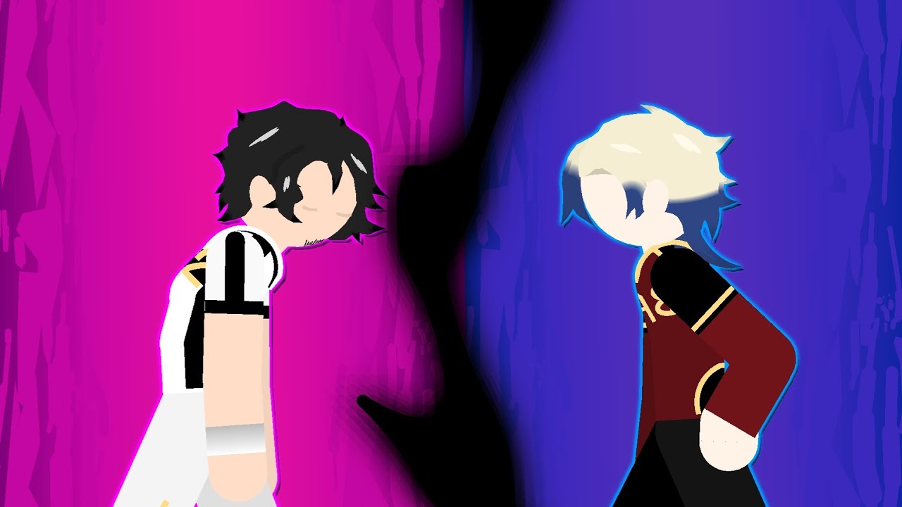 DON LORENZO X KAISER  --STICK NODES