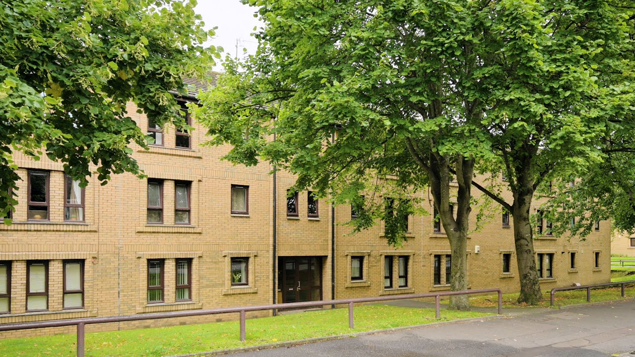 350 North Woodside Road, Glasgow G20 6LW YouTube