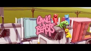 Gang Beasts mod menu part 2 by robot-x 74 views 1 month ago 3 minutes, 34 seconds