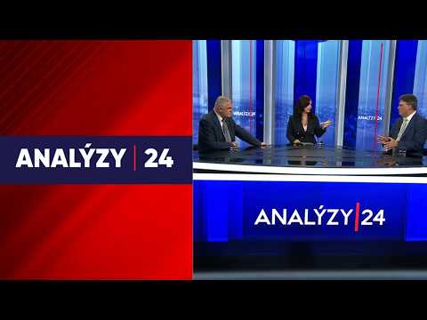 Analýzy 24: Nechceme byť víťazi vo voľbách na troskách Slovenskej republiky, hovorí Horecký