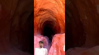 टनल की खुदाई में सबसे बड़ा डर क्या होता है? | 🛠️ Tunnel Boring Machine Facts in Hindi