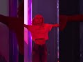 Rosé completely hyped the crowd up at JUMP encore #lisa #blackpink #jisoo #jennie #rosé #deadline