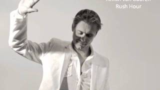 Armin van Buuren Rush Hour