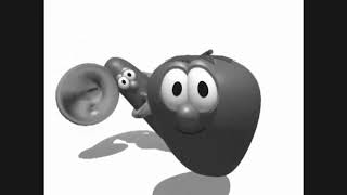 What Happened To VeggieTales Theme Song I [Season I Episode I]?