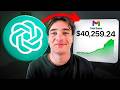 How to Use ChatGPT to Make Winning Emails (Ecommerce Email Marketing)