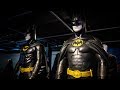 Batman Museum Costumes and Props Tour!