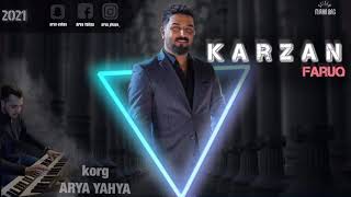 Karzan Faruq Mix 2021 Music-Arya Yahya کارزان فاروق -میکس ٢٠٢١
