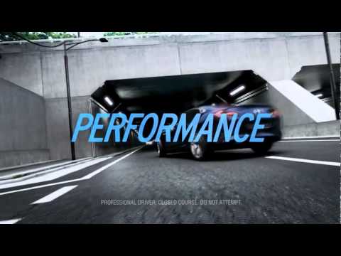 2012 Mazda Commercial    Revolution Extended Version   Mazda USA