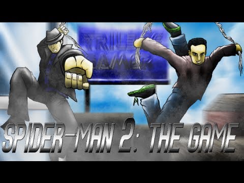 spider man 4 game pc full version spider man 4 game pc full version