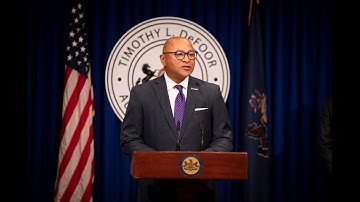 Pa. Auditor General: COVID business shutdown waiver plan flawed