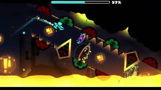 Hell Karma 100% by F5night(Hard Demon) (Geometry Dash 2.2)