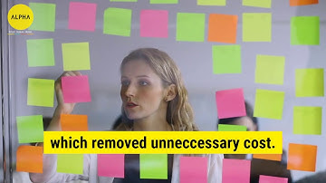 Alpha CRC - How we helped reduce our client