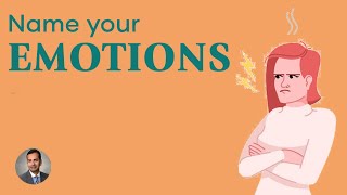 Name Your Emotions
