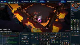 Nymoras Braid - 628 Nm 598 Cm - 4550 Pets