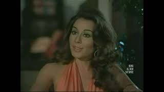 Sherry Jackson on Get Christie Love