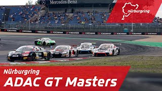ADAC GT Masters | Nürburgring