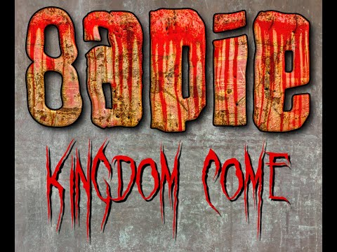 Studio Veterans 8APIE Unveil Heavy Metal Music Video of “Kingdom Come”
