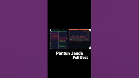 Dj Pantun Janda Full Beat (DJASIA)