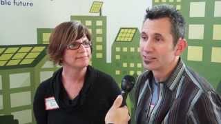 Small Business Award Winner - Metro Lighting