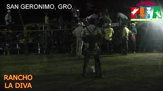 San jeronimo.gro.rancho la diva de huetamo.mich.